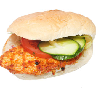 Broodje kipfilet