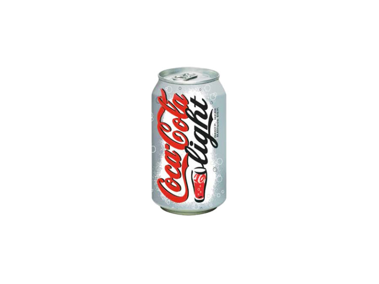 Cola light