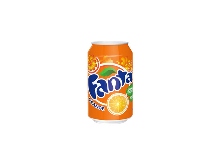 Fanta