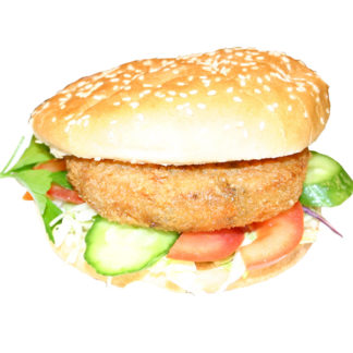 Kip burger