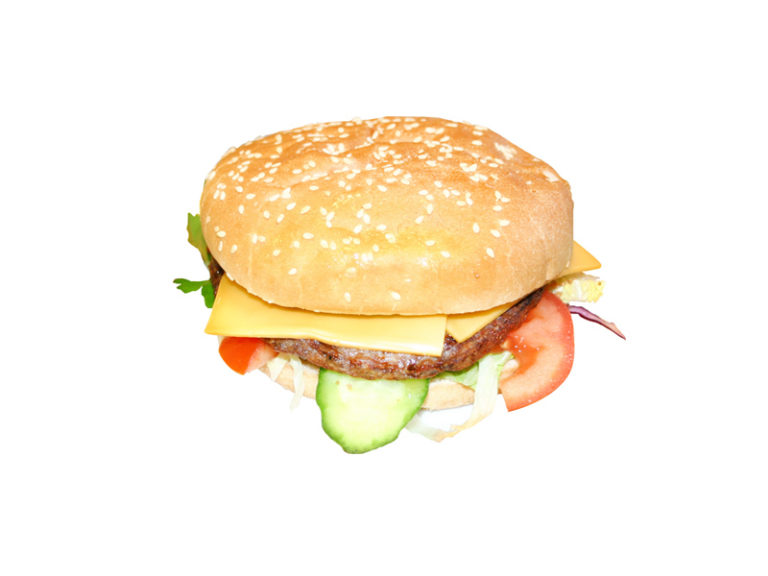 Miniburger