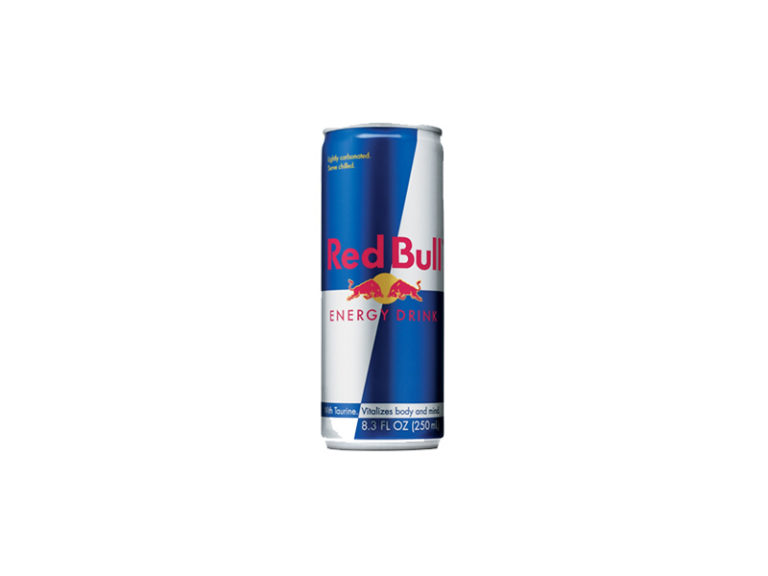 Red Bull