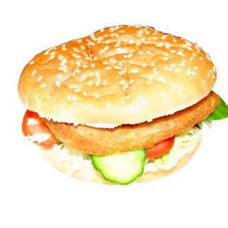 Vegi burger