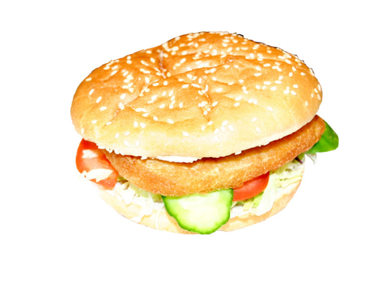 Vegi burger