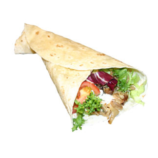 Dürüm döner