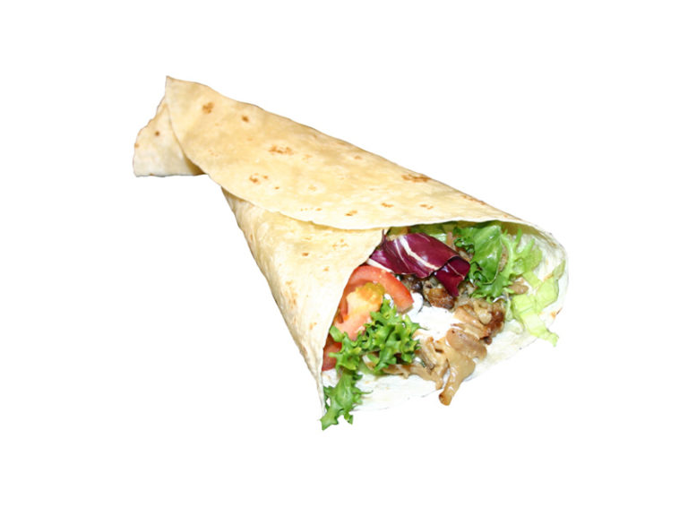 Dürüm döner