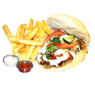 Kinder döner