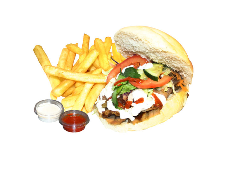 Kinder döner